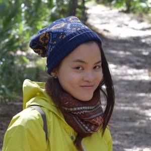 Meet your Posher, Jasmine